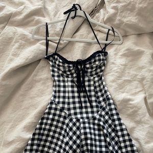 Betsey Johnson vintage Dress (size S)